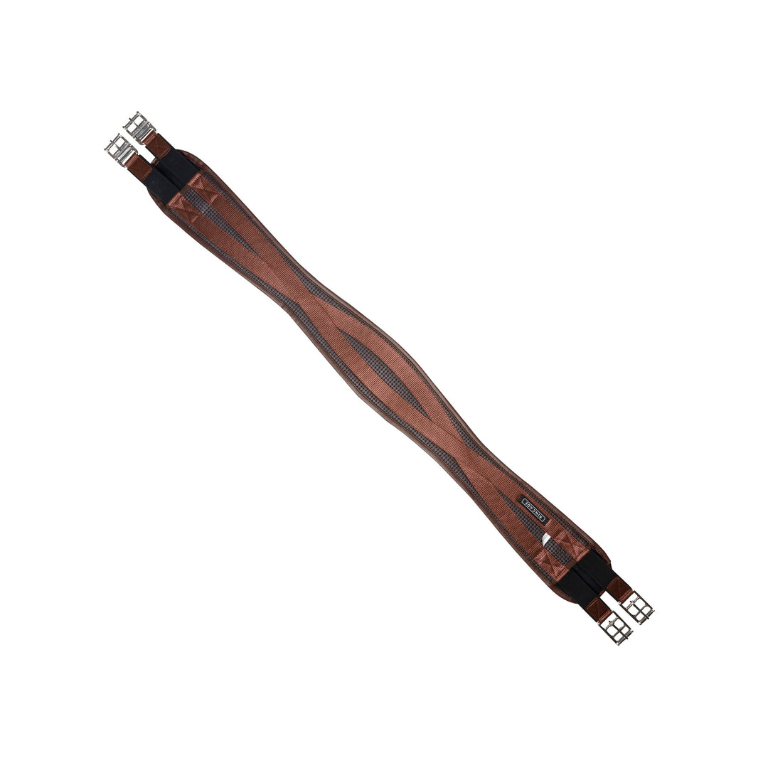 Kincade Anti-Chafe Shaped Elastic Girth