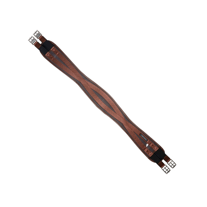 Kincade Anti-Chafe Shaped Elastic Girth