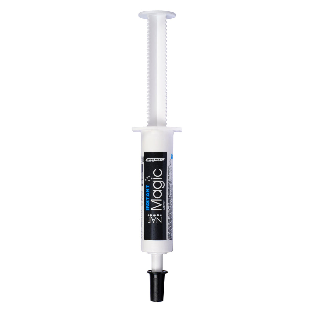 NAF Instant Magic Syringe