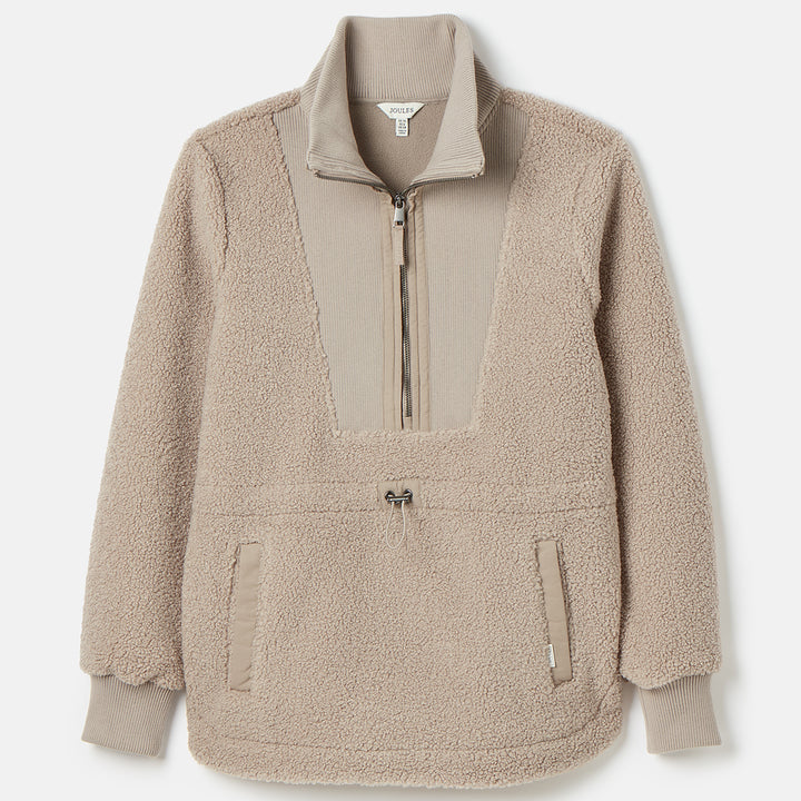 Joules Ladies Thurlston Fleece