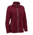 Percussion Ladies Scotland Fleece Jacket