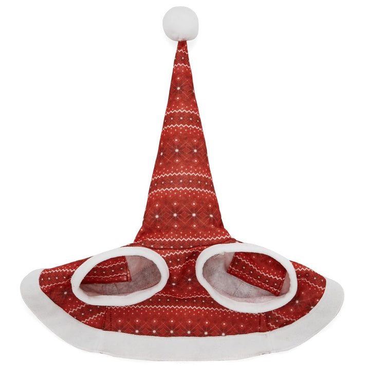 Millbry Hill Santa Hat for Horses