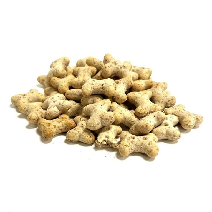 Pointer Milky Petite Bones