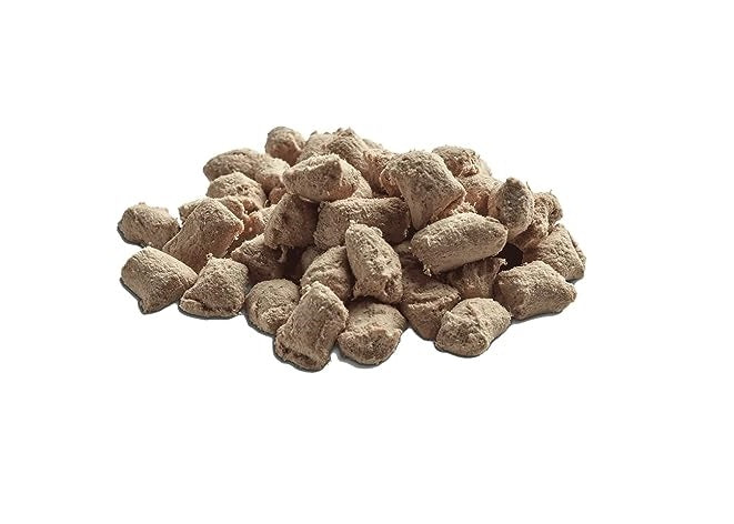 Natures Variety Pure Freeze Dried Meat Bites Lamb 20g