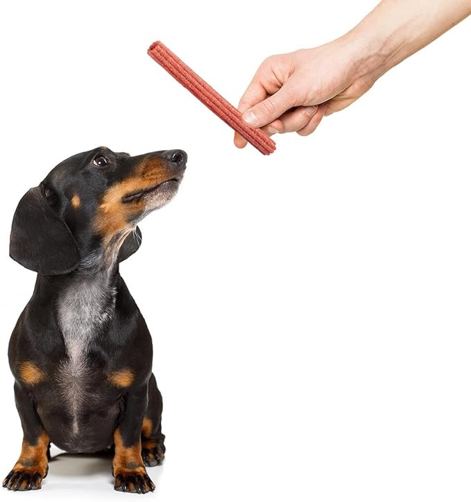 Smart Choice Daily Dental Puffed Sticks
