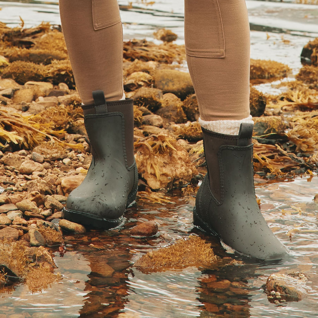 Joules Ladies Oakfield Wellies