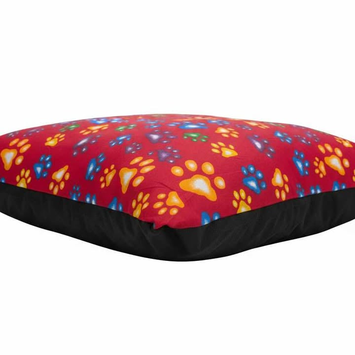 Border Pet Economy Dog Bed