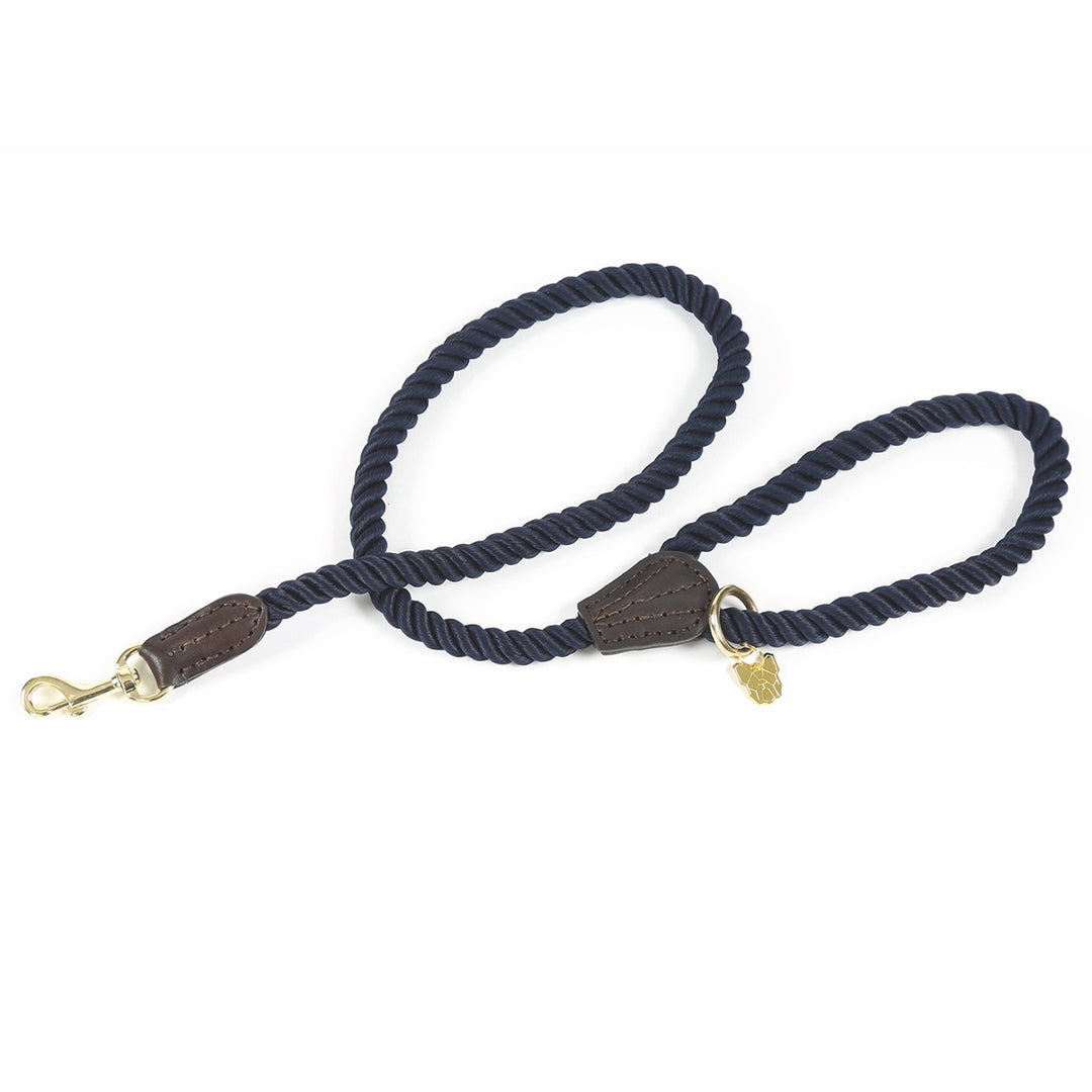 Digby & Fox Lead Rope Style Clip Lead