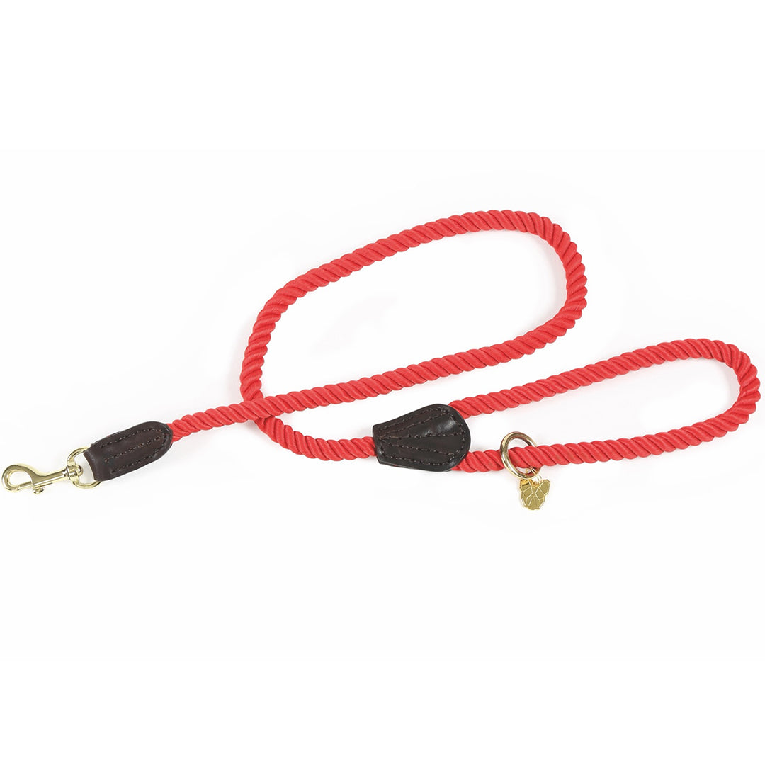 Digby & Fox Lead Rope Style Clip Lead