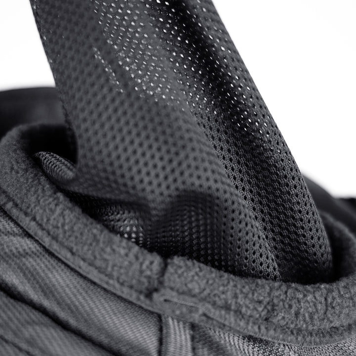Shires FlyGuard Pro Fine Mesh Fly Mask with Ears
