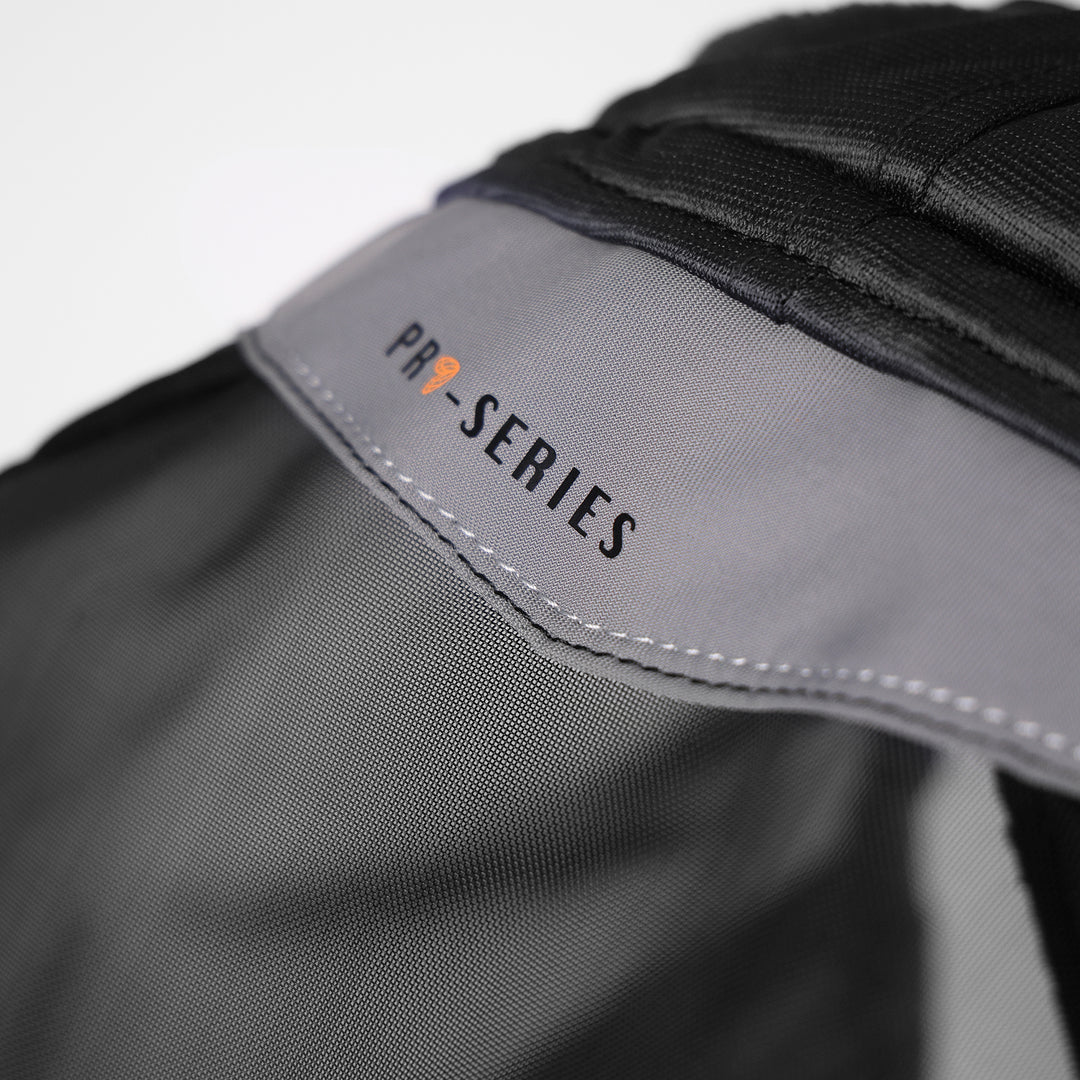 Shires FlyGuard Pro Fine Mesh Fly Mask with Ear Holes