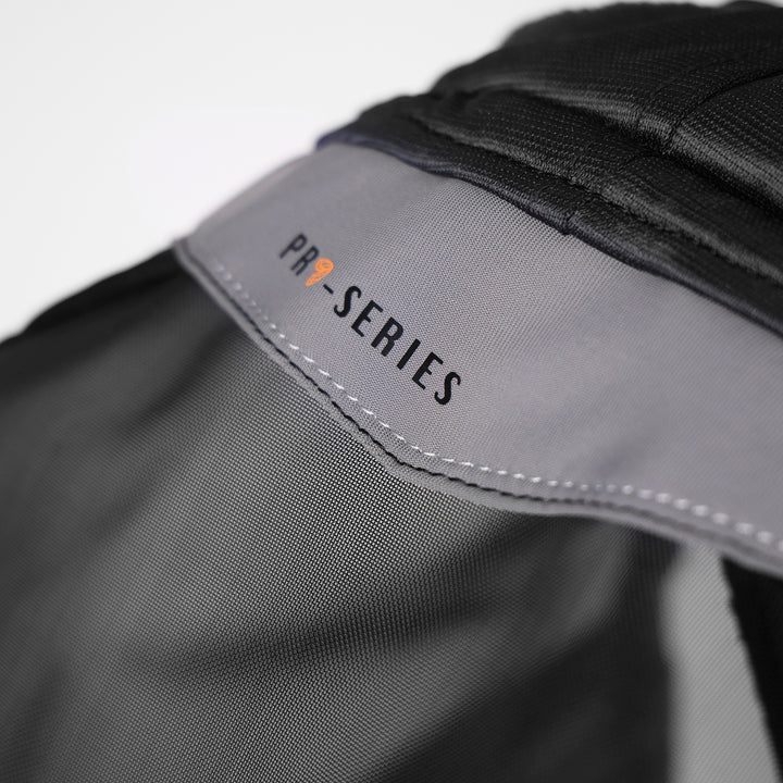 Shires FlyGuard Pro Fine Mesh Fly Mask with Ear Holes