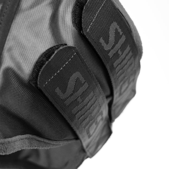 Shires FlyGuard Pro Fine Mesh Fly Mask with Ear Holes