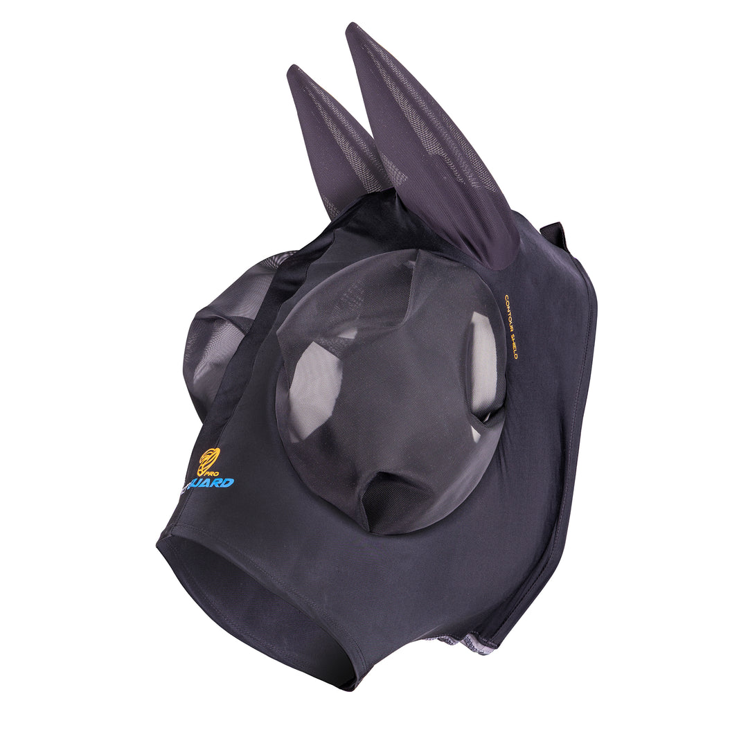 Shires FlyGuard Pro Stretch Fly Mask