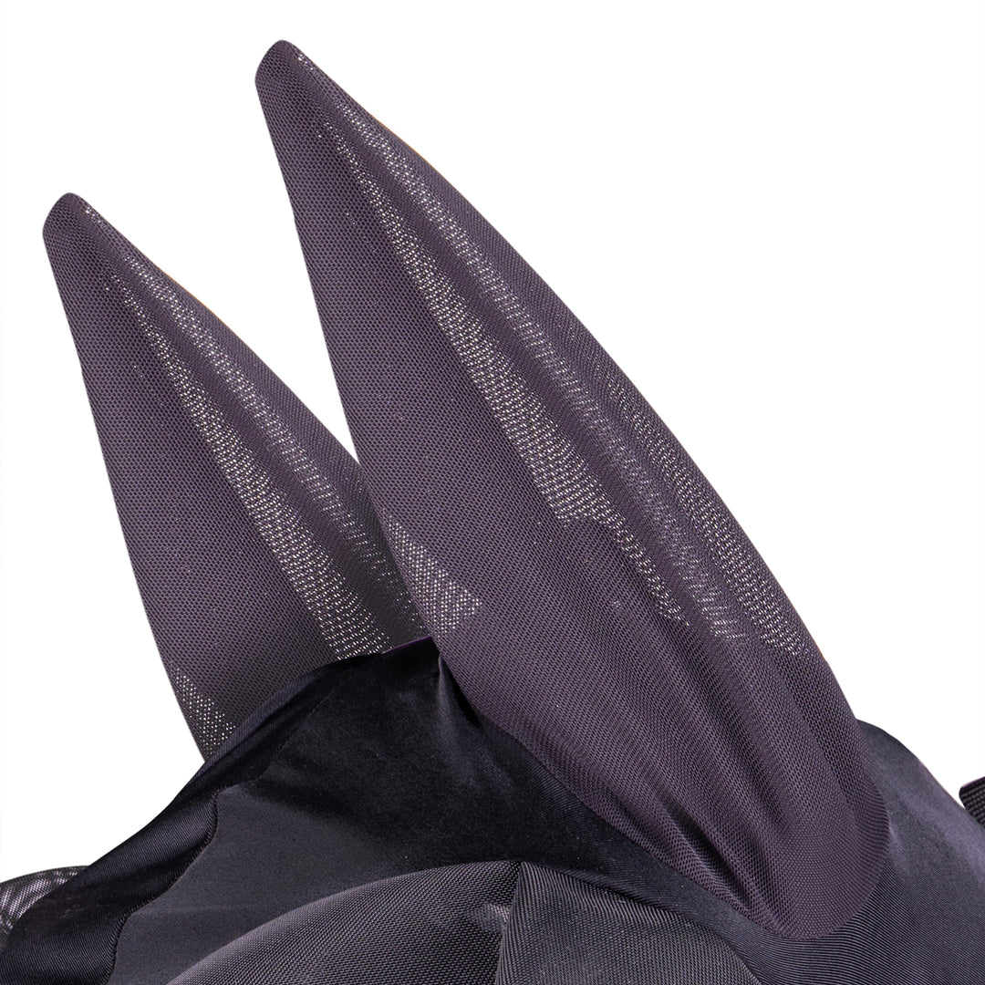 Shires FlyGuard Pro Stretch Fly Mask