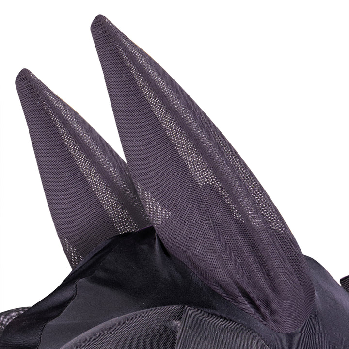 Shires FlyGuard Pro Stretch Fly Mask