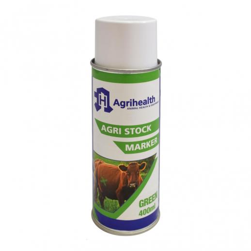 Agrihealth Stock Marker