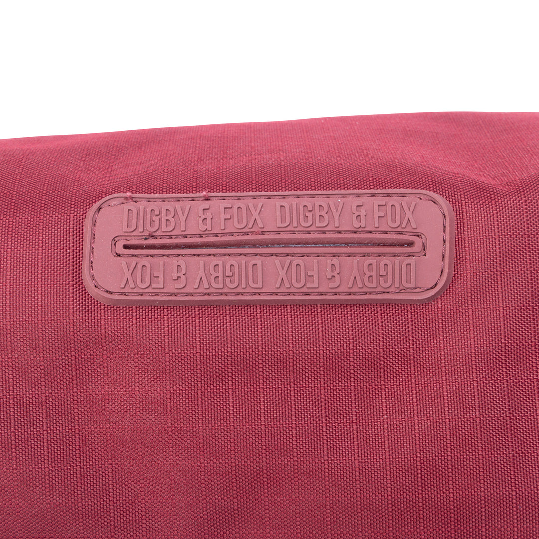 Digby & Fox Waterproof Dog Coat