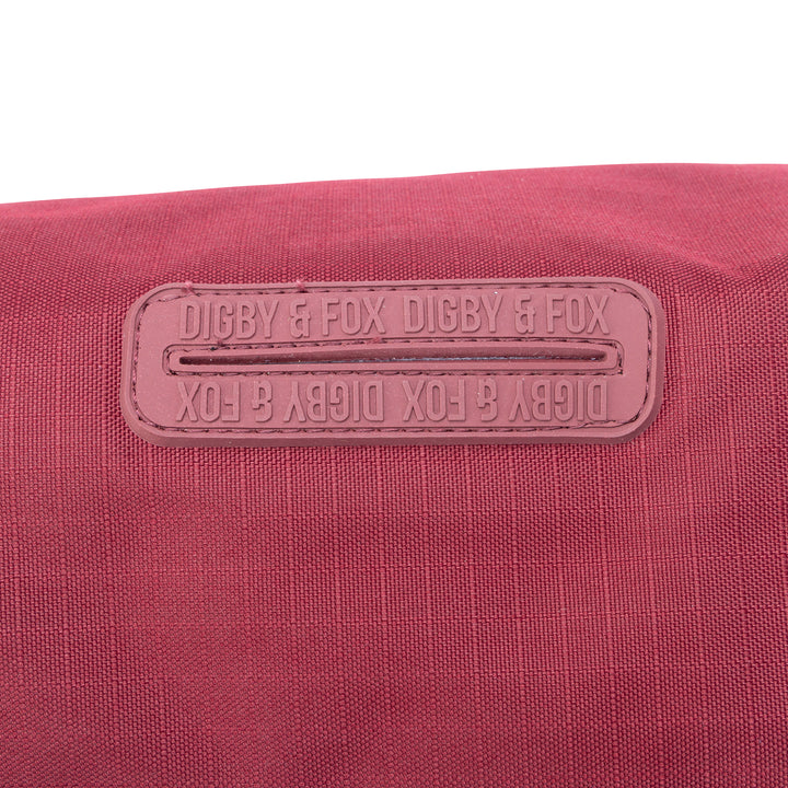 Digby & Fox Waterproof Dog Coat