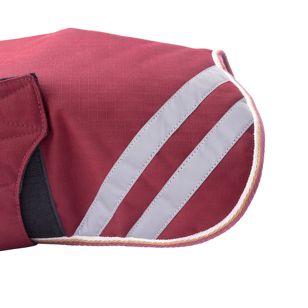 Digby & Fox Waterproof Dog Coat