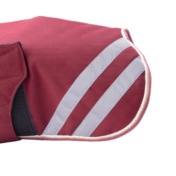 Digby & Fox Waterproof Dog Coat
