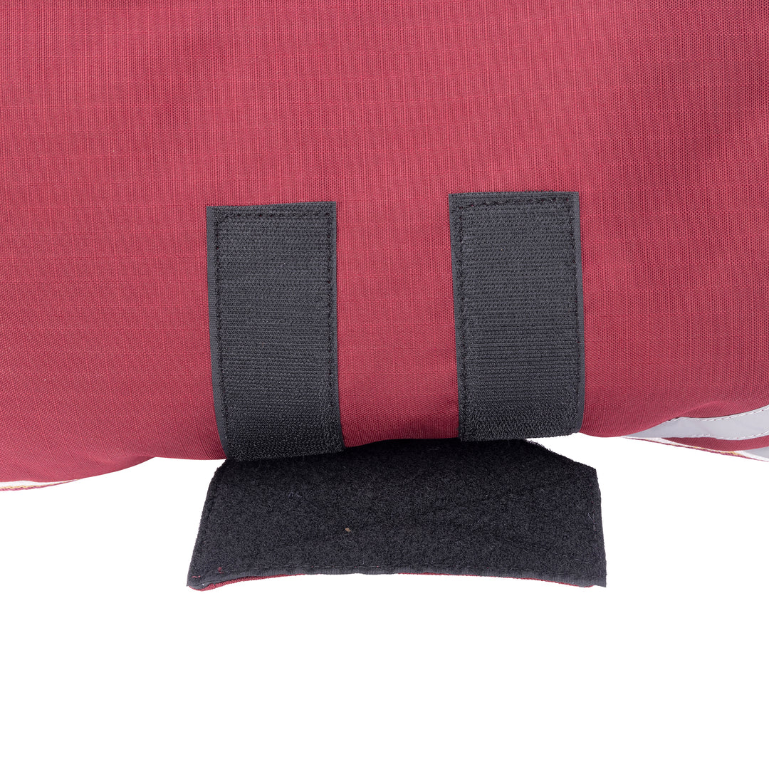 Digby & Fox Waterproof Dog Coat