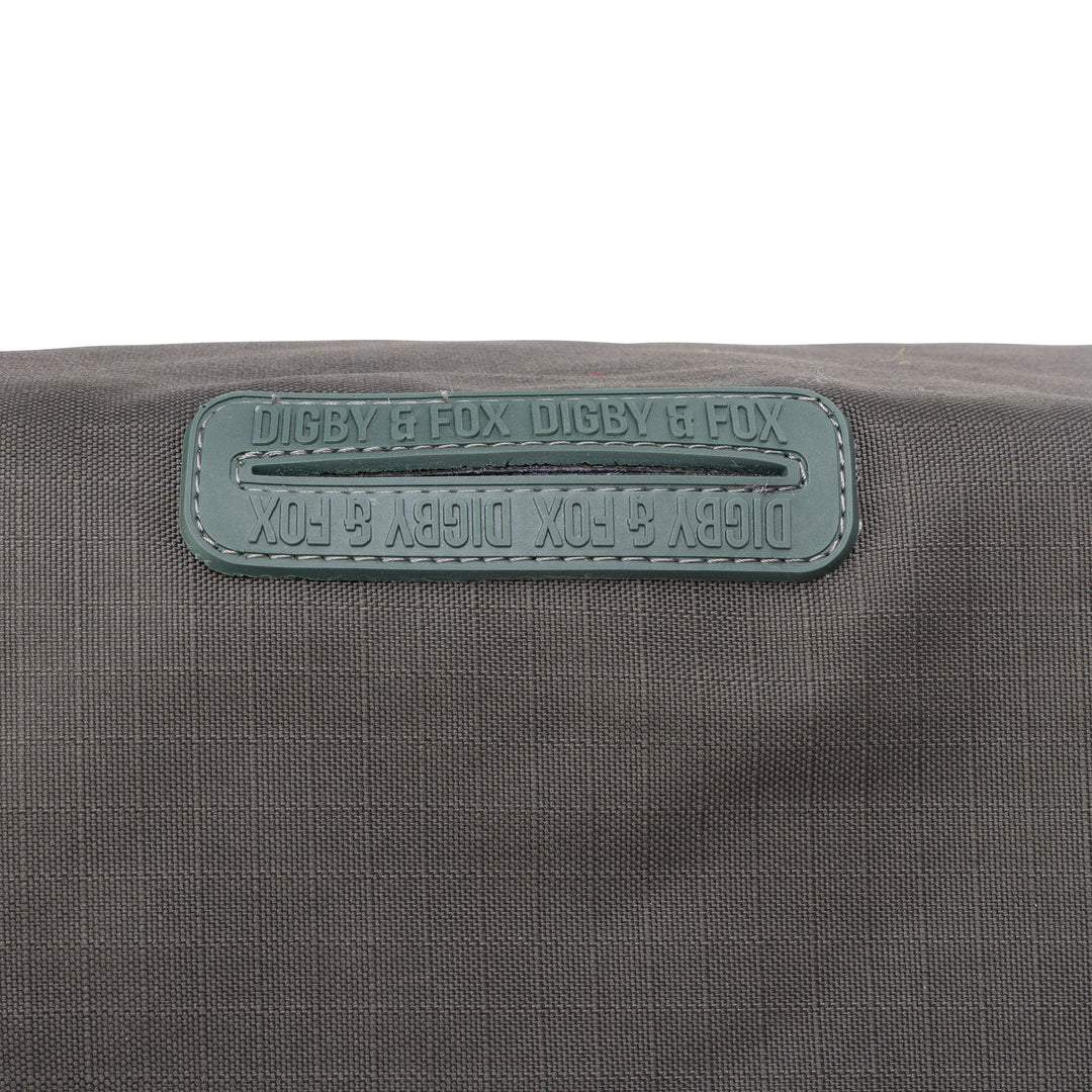 Digby & Fox Waterproof Dog Coat