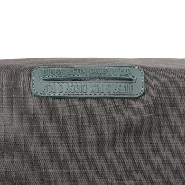 Digby & Fox Waterproof Dog Coat