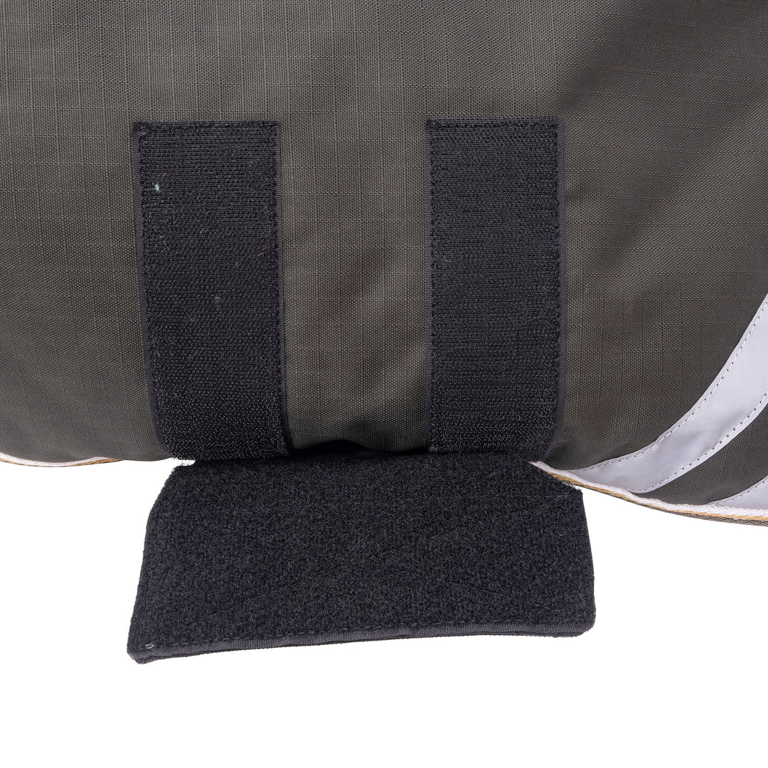 Digby & Fox Waterproof Dog Coat