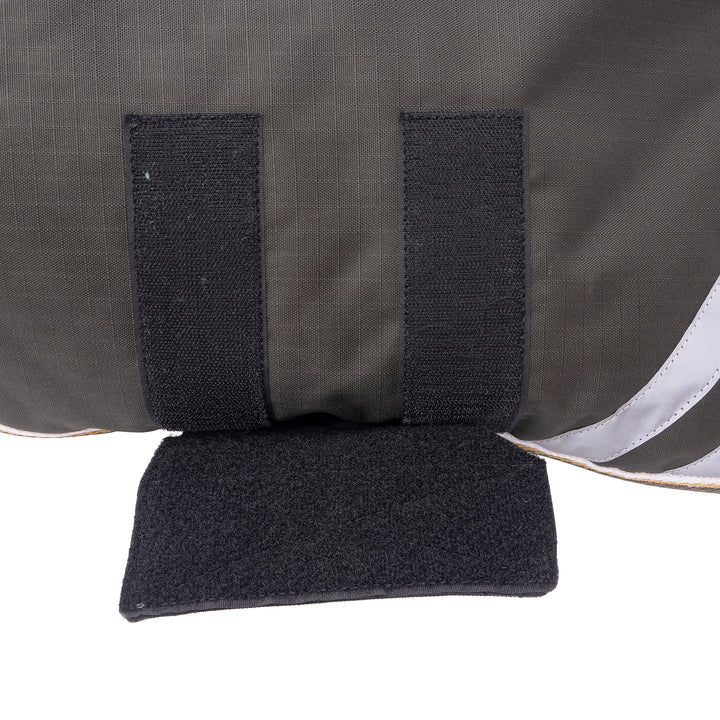 Digby & Fox Waterproof Dog Coat