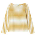 Joules Ladies New Harbour Stripe Top