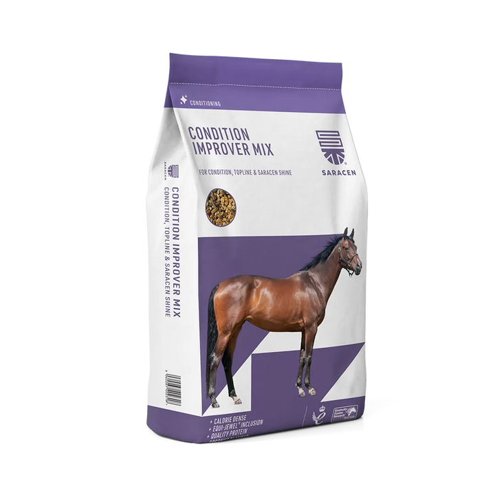 Saracen Condition-Improver Mix