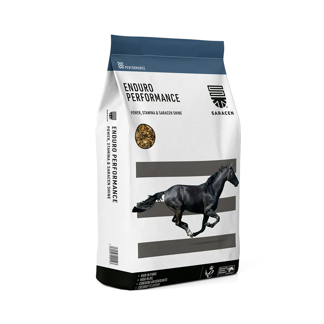 Saracen Enduro-Performance