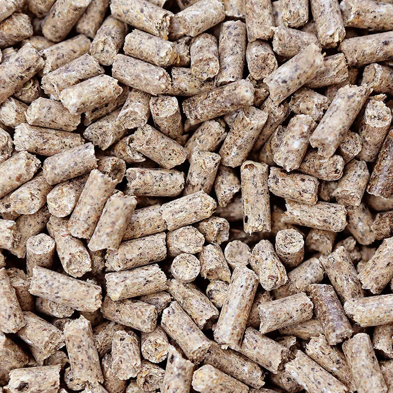 Saracen Veteran Mash