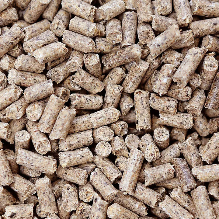 Saracen Veteran Mash