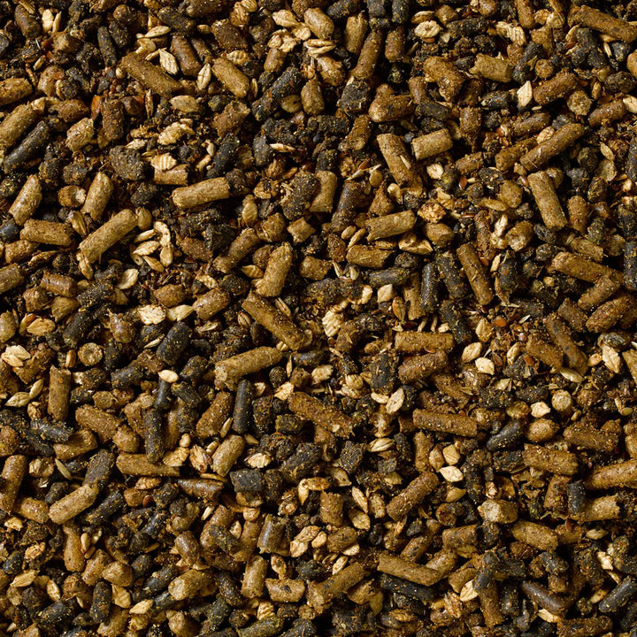 Saracen Re-Covery Mash