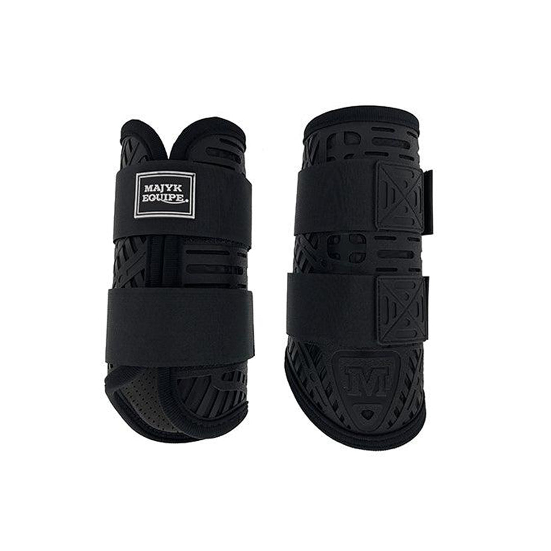 Majyk Equipe XC Elite Front Boots