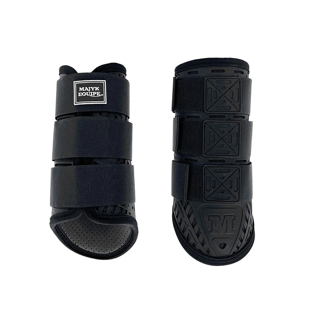 Majyk Equipe XC Elite Hind Boots