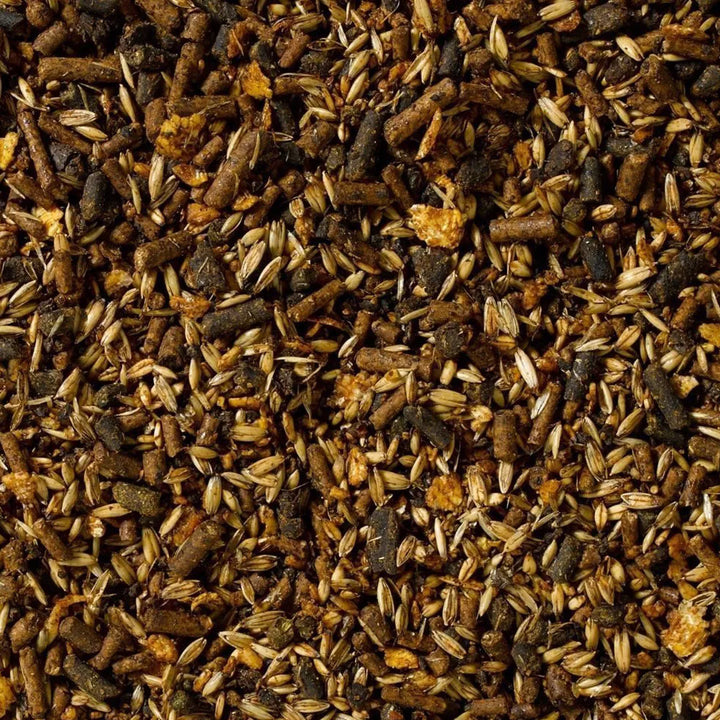 Saracen Level-Grow Winter Mix