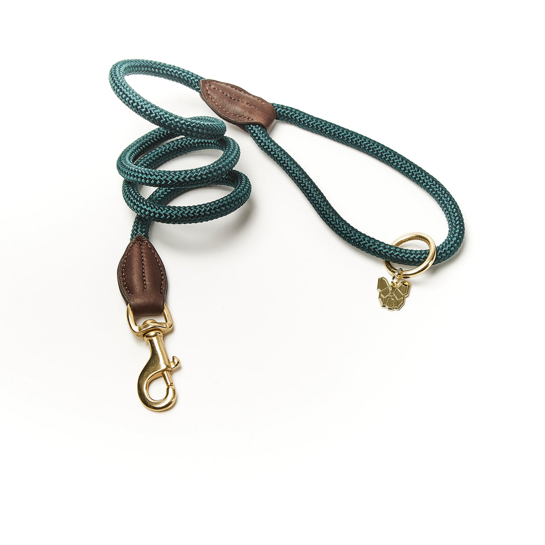 Digby & Fox Fine Rope Lead