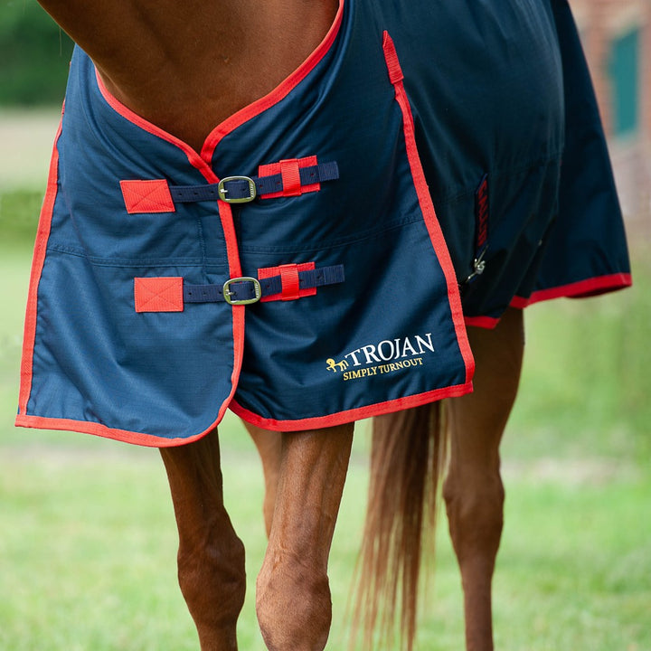 Gallop Trojan 200g Standard Turnout Rug