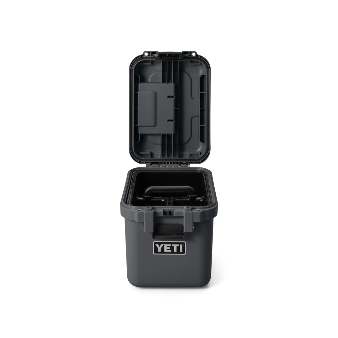 Yeti LoadOut GoBox 15 Gear Case
