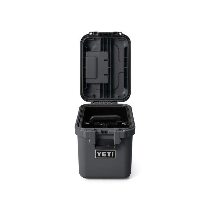 Yeti LoadOut GoBox 15 Gear Case