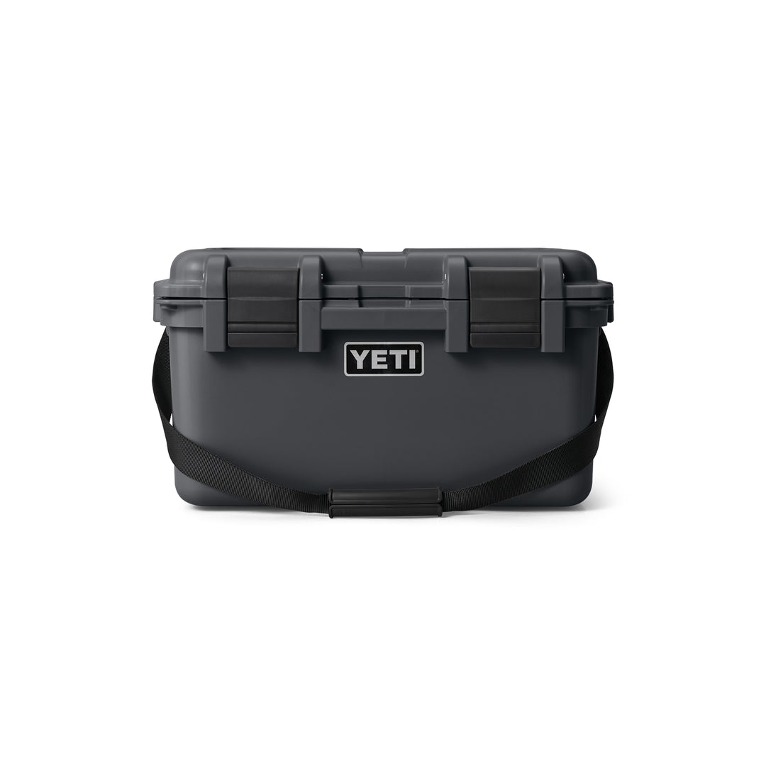 Yeti LoadOut GoBox 30 Gear Case