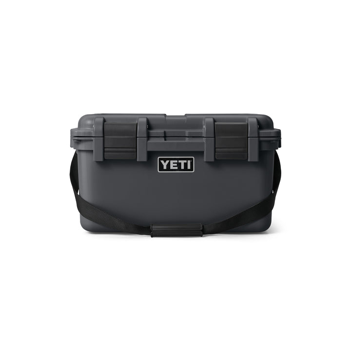 Yeti LoadOut GoBox 30 Gear Case