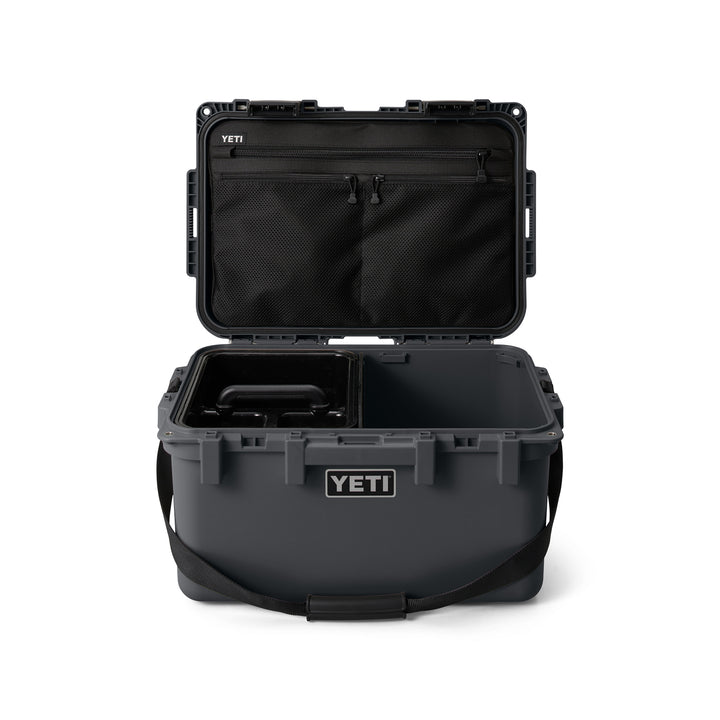 Yeti LoadOut GoBox 30 Gear Case