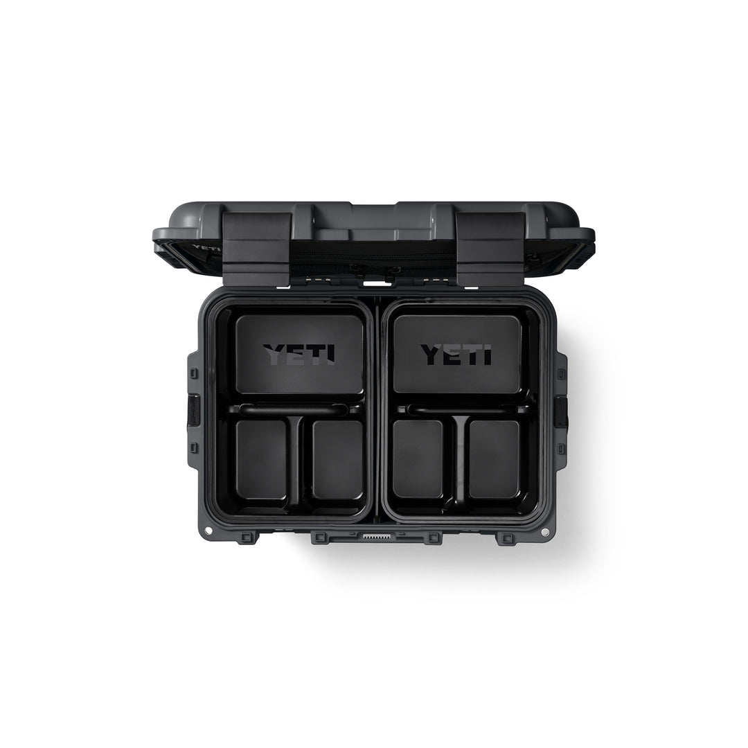 Yeti LoadOut GoBox 30 Gear Case