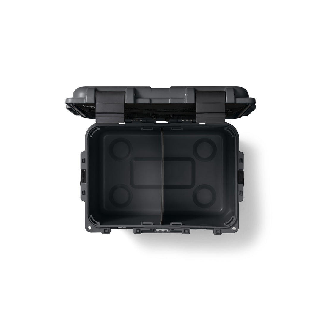 Yeti LoadOut GoBox 30 Gear Case