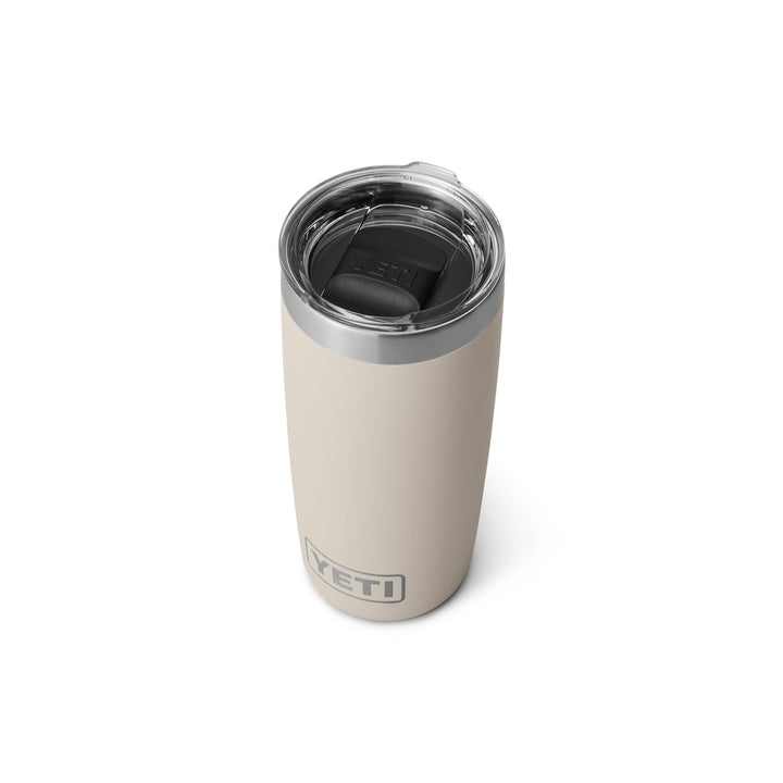 Yeti Rambler 10oz Tumbler - Cape Taupe