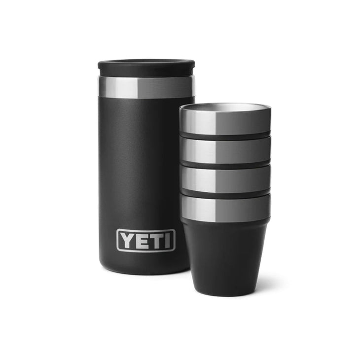 Yeti Rambler Shot Glasses